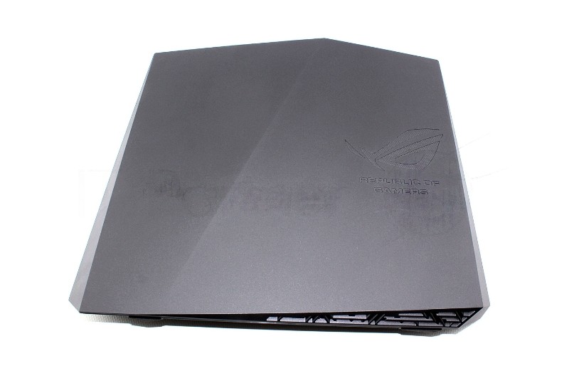 Часть корпуса Asus G20 Top Case