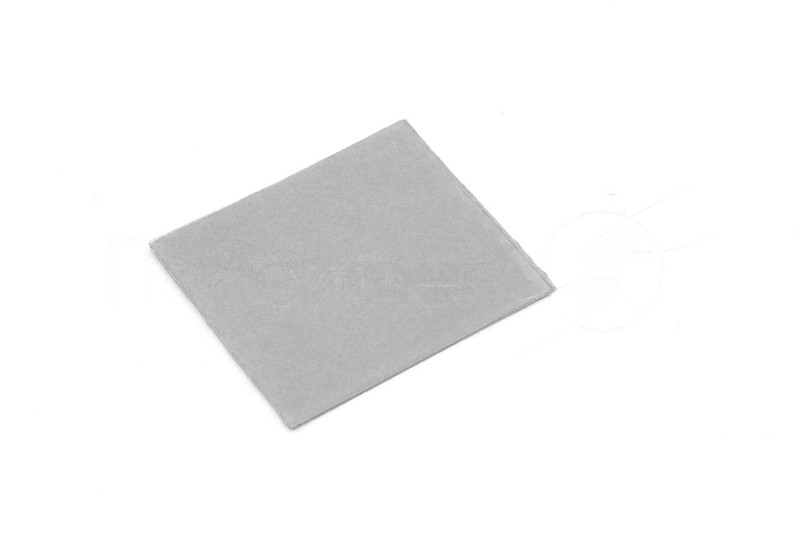 Термопрокладка Laird TPCM 7250, 27x30x0.25 мм, 7.5 Вт/(м·К)