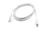Кабель для зарядки Apple Type-C - Magsafe 1.0 60W 1,8m OEM