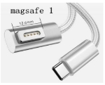 Кабель Type-C на magsafe