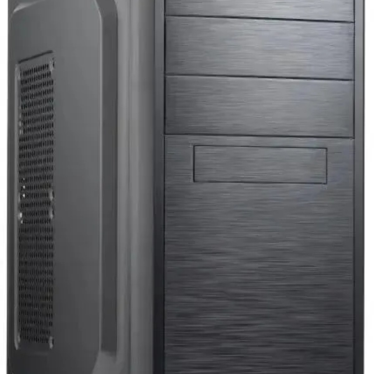 Компьютерный корпус для ПК FoxLine FL-815