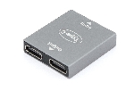 Переходник Type-C мама на 2 мама