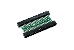 Переходник IDE 2.5 папа - папа w90551 v.2.0