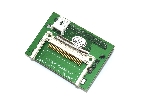 Переходник IDE 3.5 папа на CF x2