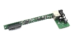 Переходник CD привод SATA на USB тип A с питанием