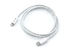 Кабель для зарядки Amperin Type-C - Lightning 1m белый (YDS-C-CL)