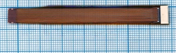 Удлинитель 12pin