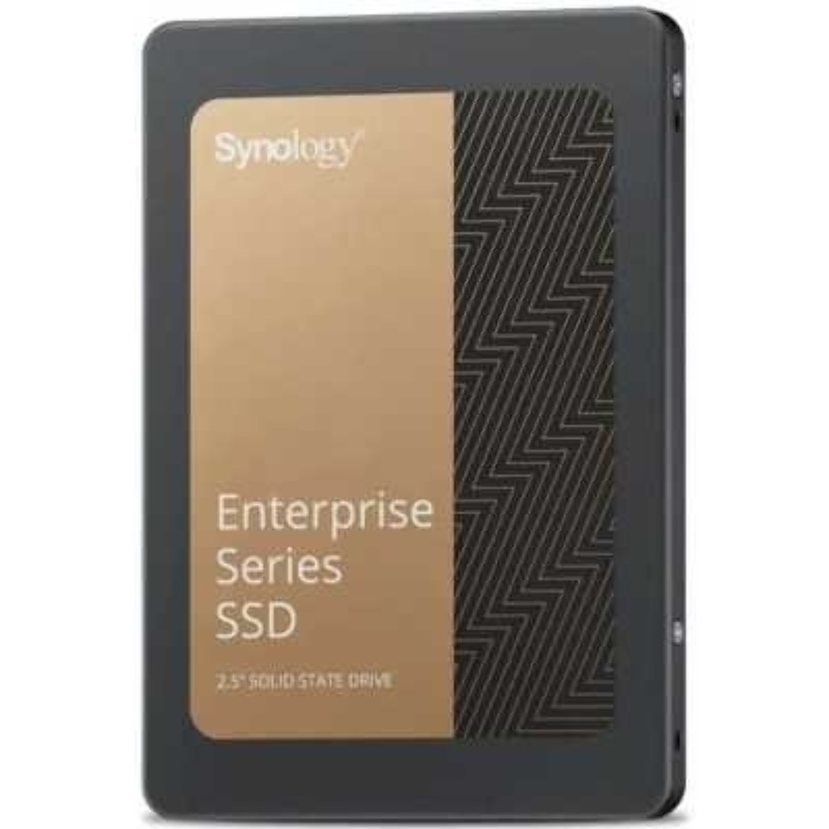 Накопитель SSD Synology Enterprise SAT5221-1920G, 1.92Tb, SATA, 2.5", R/W 500/500