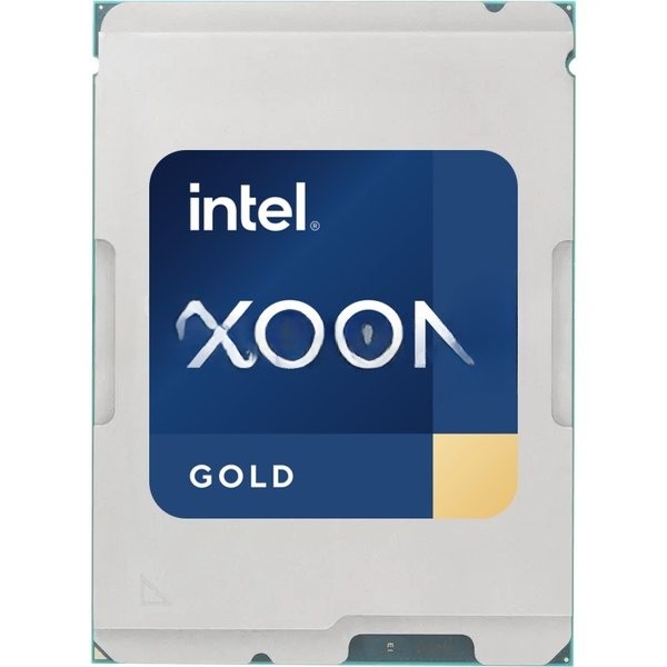 Процессор Intel Xeon Gold 6542Y Soc-4677 2.9GHz OEM