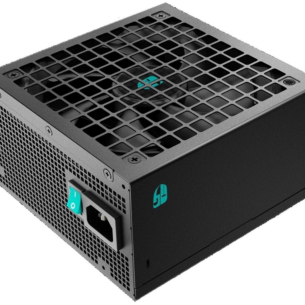Блок питания Deepcool/GamerStorm PN1200M, 1200Вт, 80 PLUS Gold, 135мм, модульный, черный