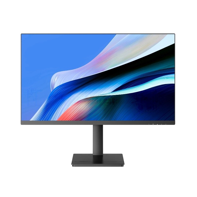 Монитор 27" Bravus BVQ2737P IPS 2560x1440, 100 Гц, 5 мс, 16:9, 250 кд/м², 1xHDMI, 1xDP, 1xUSB, черный