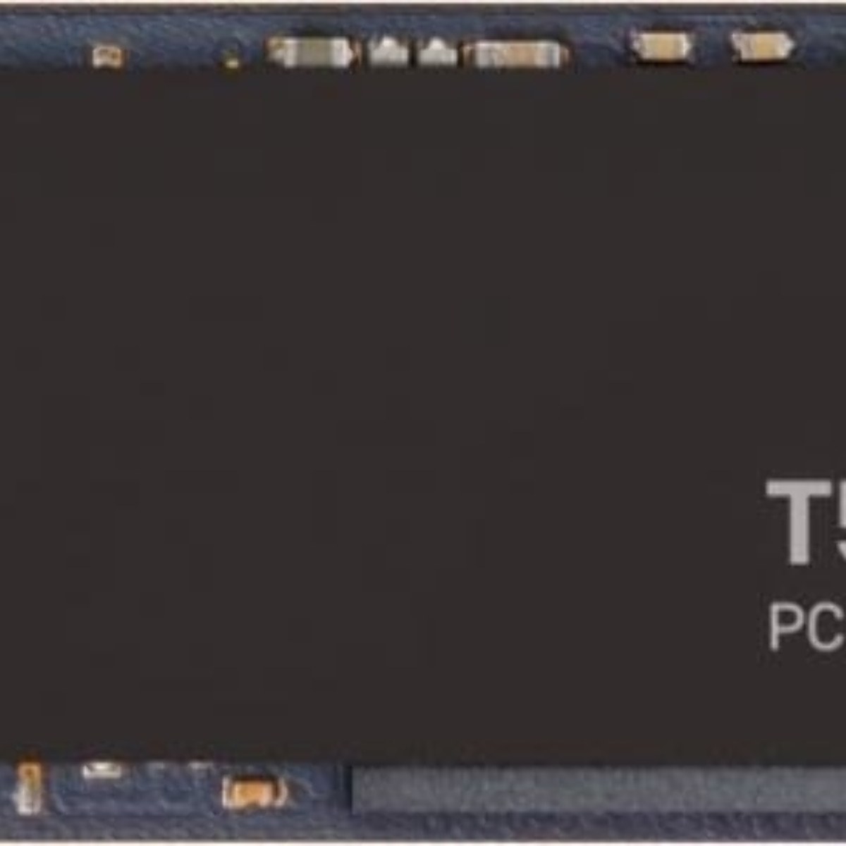 Накопитель SSD Crucial T500, 2Tb, M.2 2280, PCIe 4.0 x4, NVMe, R/W 7400/7000