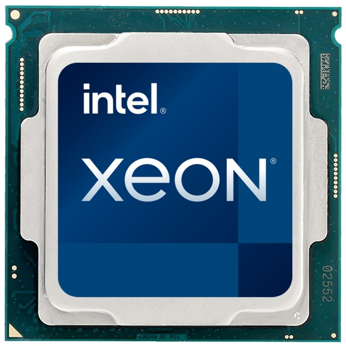 Процессор Intel Xeon E3-1220 v6 Soc-1151 3.0GHz OEM