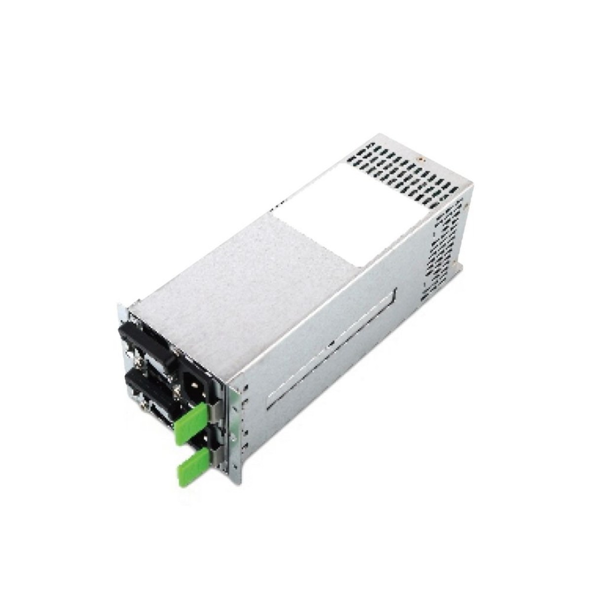 Блок питания серверный ACD 2R2000 2000W, 2U Redundant, ASPower R2A-D2000-F