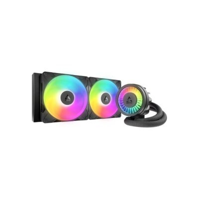 Кулер GIGABYTE 12SF2-01A067-00R