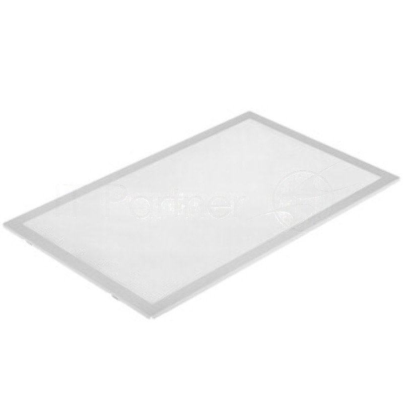 Комплектующие корпуса, боковая панель Deepcool Air Panel 100 WH