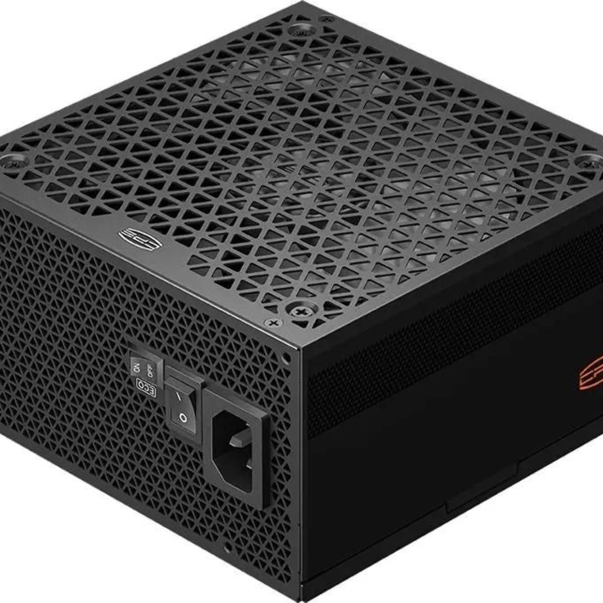 Блок питания PcCooler P5-YN750-G1F ATX 750W 80+ gold (20+4pin) APFC 135мм fan 6xSATA Cab Manag RTL