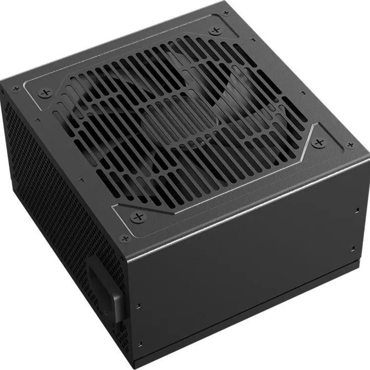 Блок питания PcCooler P3-F750-W1H ATX 750W 80 PLUS белый (20+4pin) APFC 120мм fan 6xSATA Cab Manag RTL