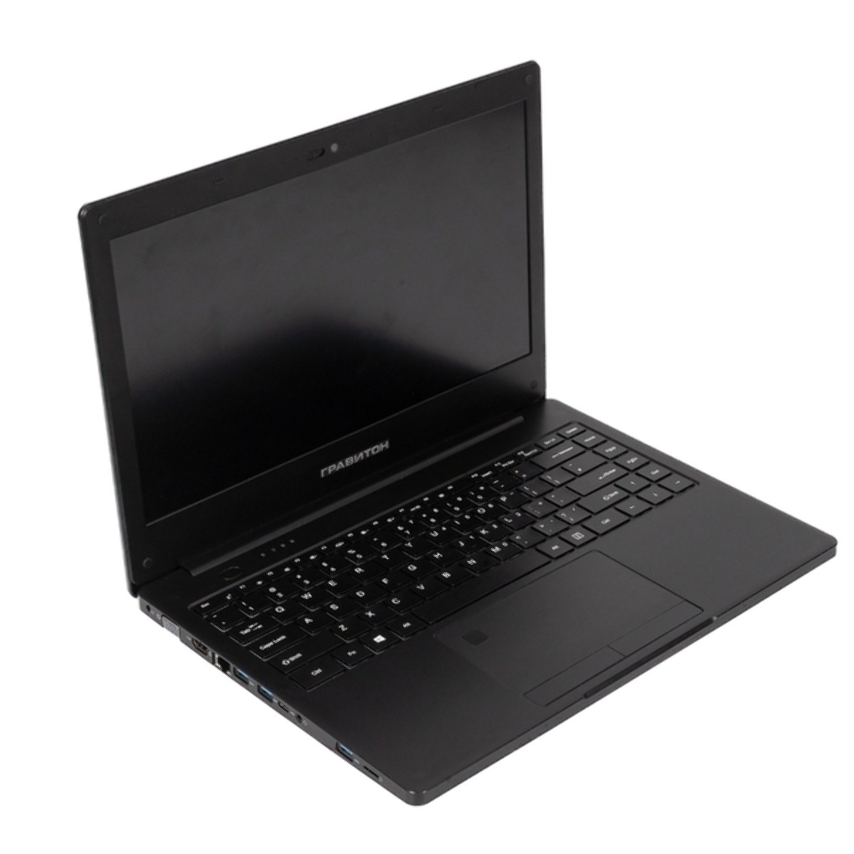 Ноутбук Гравитон Н14И-ТП 14.0";FHD i5-1135G7/1x16GbDDR4/1TbSSD_M.2/WiFi+BT/NoOS/1YST