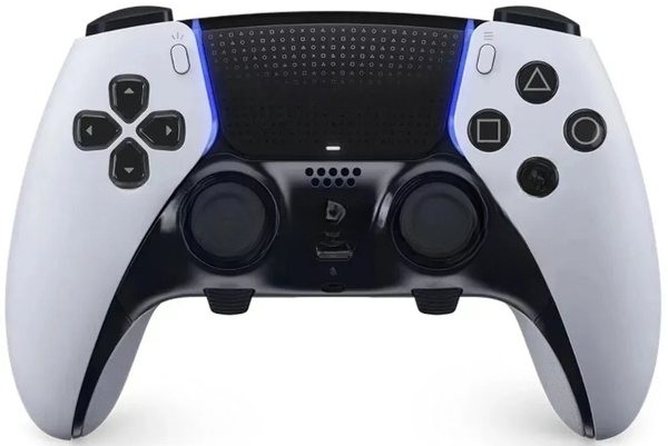 Геймпад PlayStation DualSense Edge белый