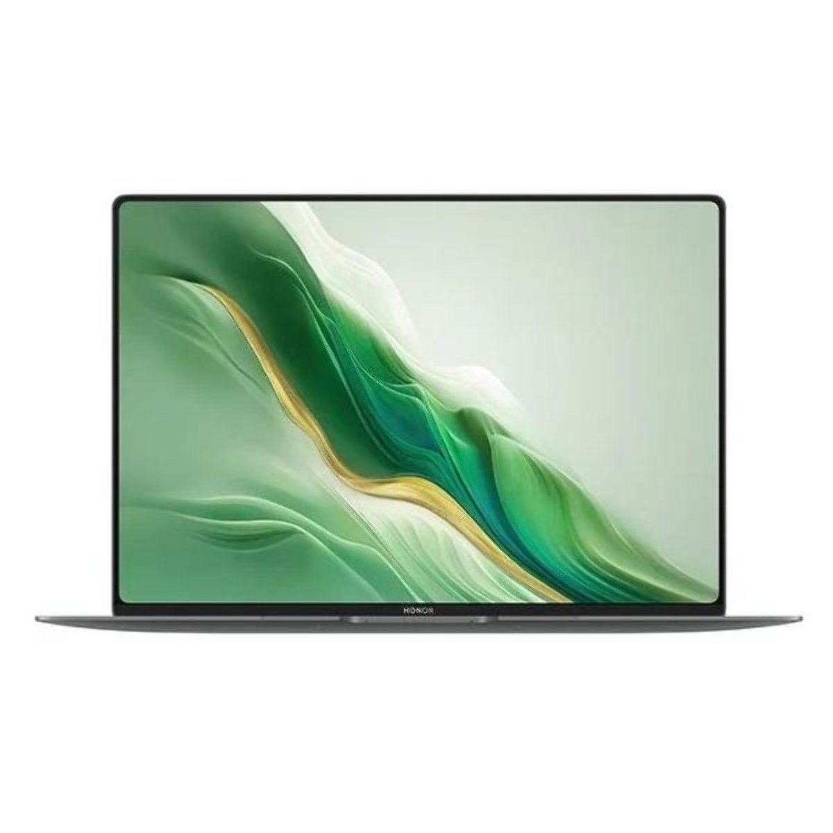 Ноутбук HONOR MAGICBOOK ART U7 14" 32/OLED/Intel Core Ultra 7 155H/32Gb/1TB/Intel Arc Graphics/Win.11 Home/зеленый/1.03 кг.