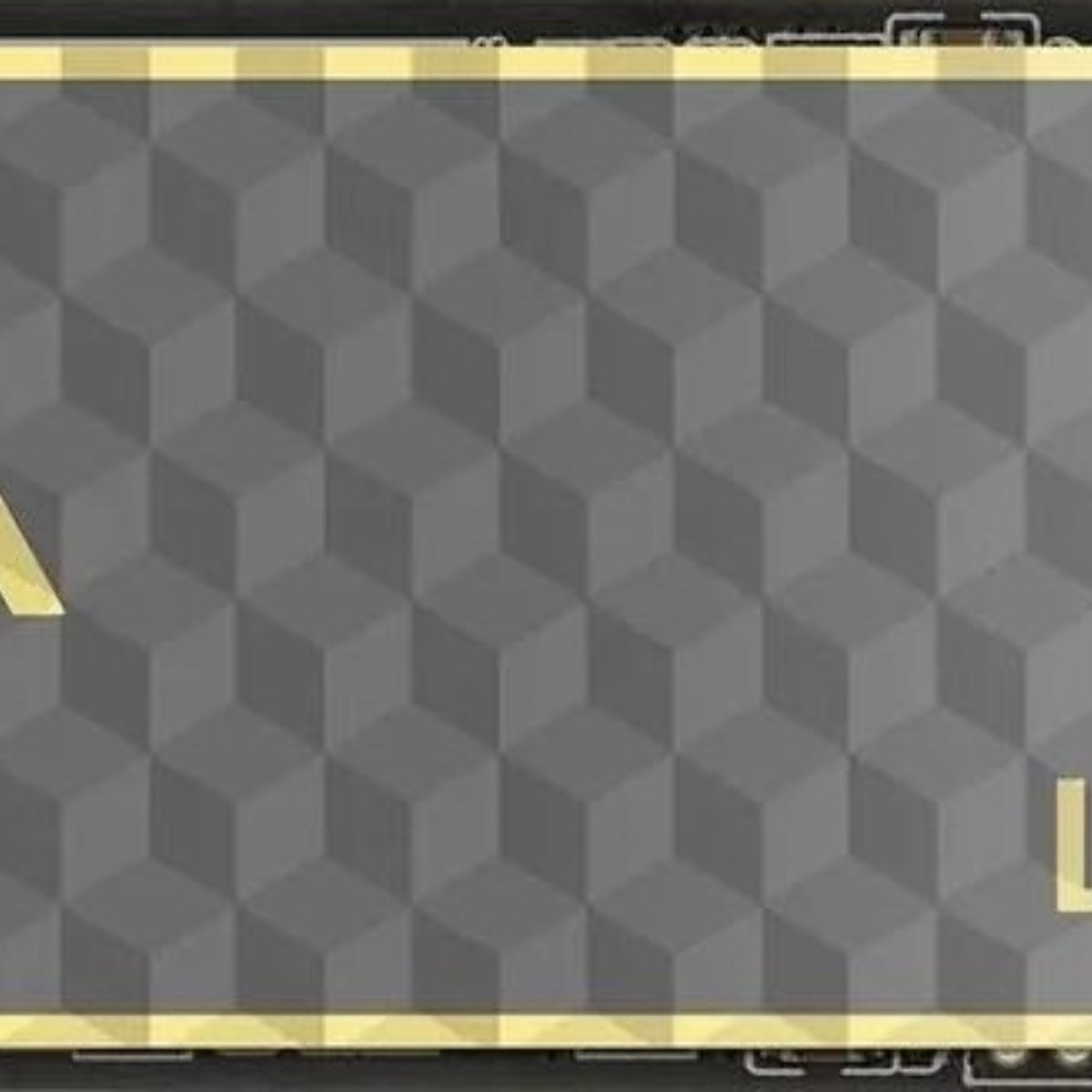 Накопитель SSD ADATA LEGEND 860, 1Tb, PCIe 4.0 x4, 2280, NVMe, R/W 6000/4000, с радиатором