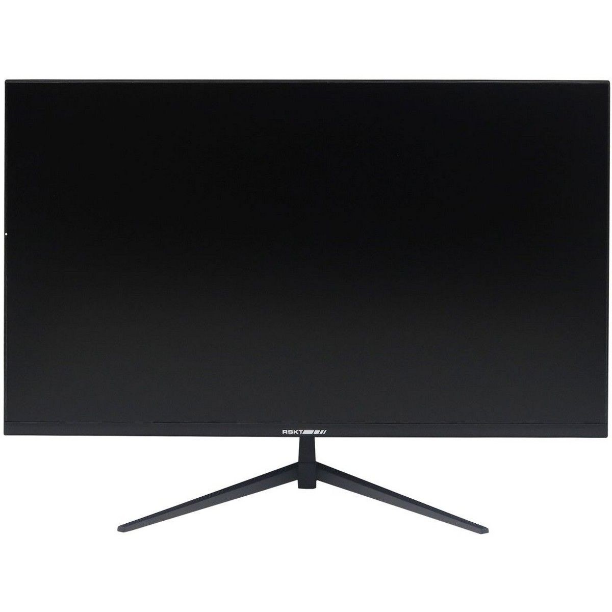 Монитор 32" Raskat I32Q16D IPS 2560x1440, 165 Гц, 5 мс, 16:9, 250 кд/м2, 1xHDMI, 1хDP, 2x3 Вт, черный