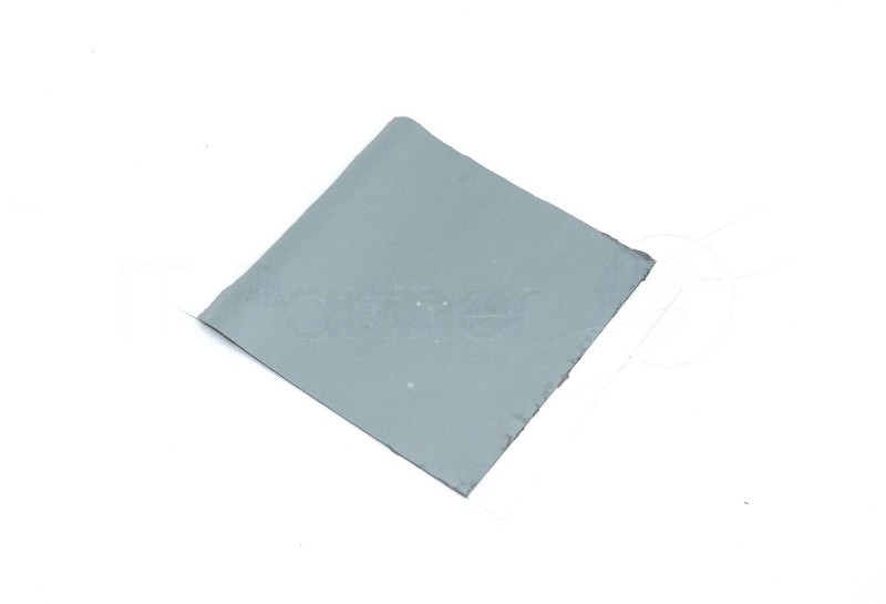 Термопрокладка Honeywell PTM-7950, 80x80x0.25 мм, 8.5 Вт/(м·К)