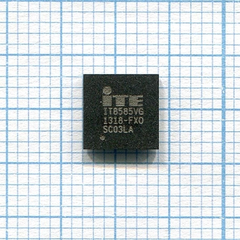 Контроллер IT8585VG-FXO