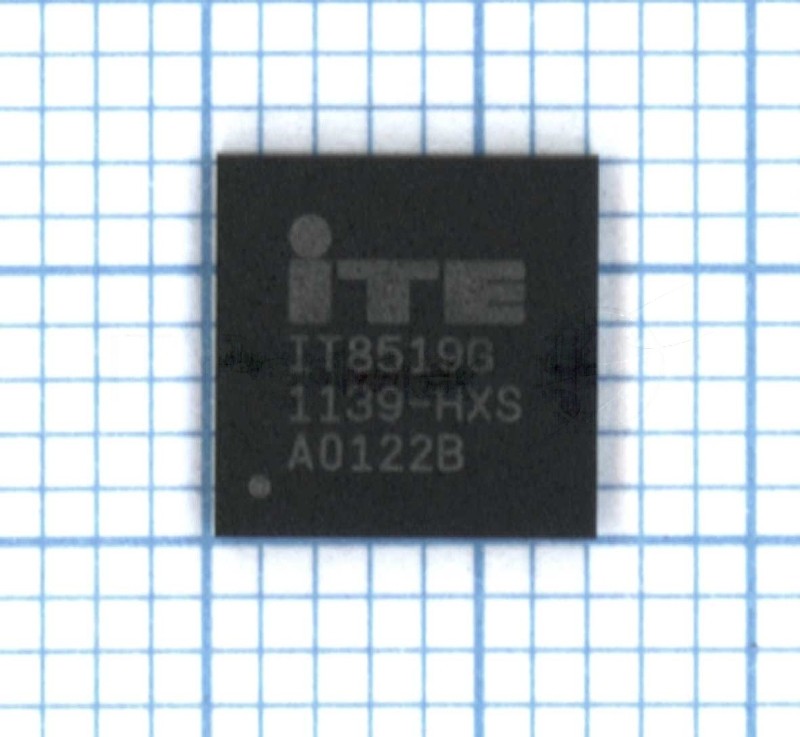 Мультиконтроллер IT8519G