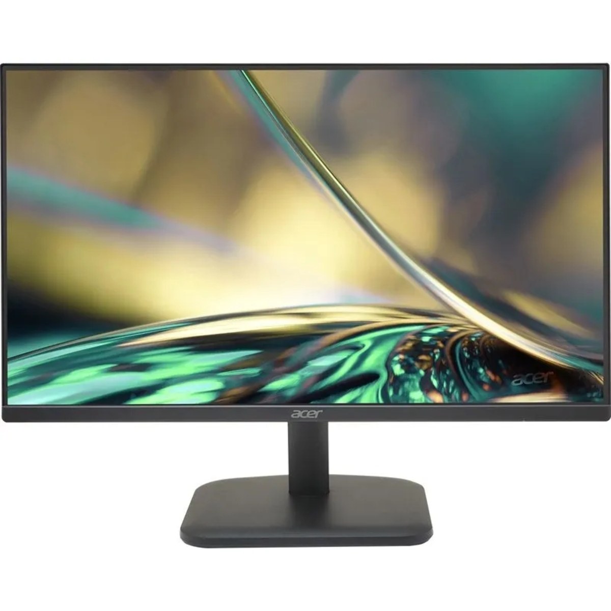 Монитор 21.5" Acer EK221QHbi VA 1920x1080, 100 Гц, 5 мс, 16:9, 250 кд/м², 1xVGA, 1xHDMI, черный