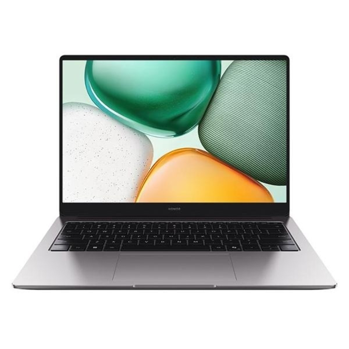 Ноутбук HONOR MagicBook X14 GDG-X,/14"/IPS/Intel Core i3 1315U/8Gb/512Gb SSD/Intel UHD Graphics/NoOS/серый/1.5kg