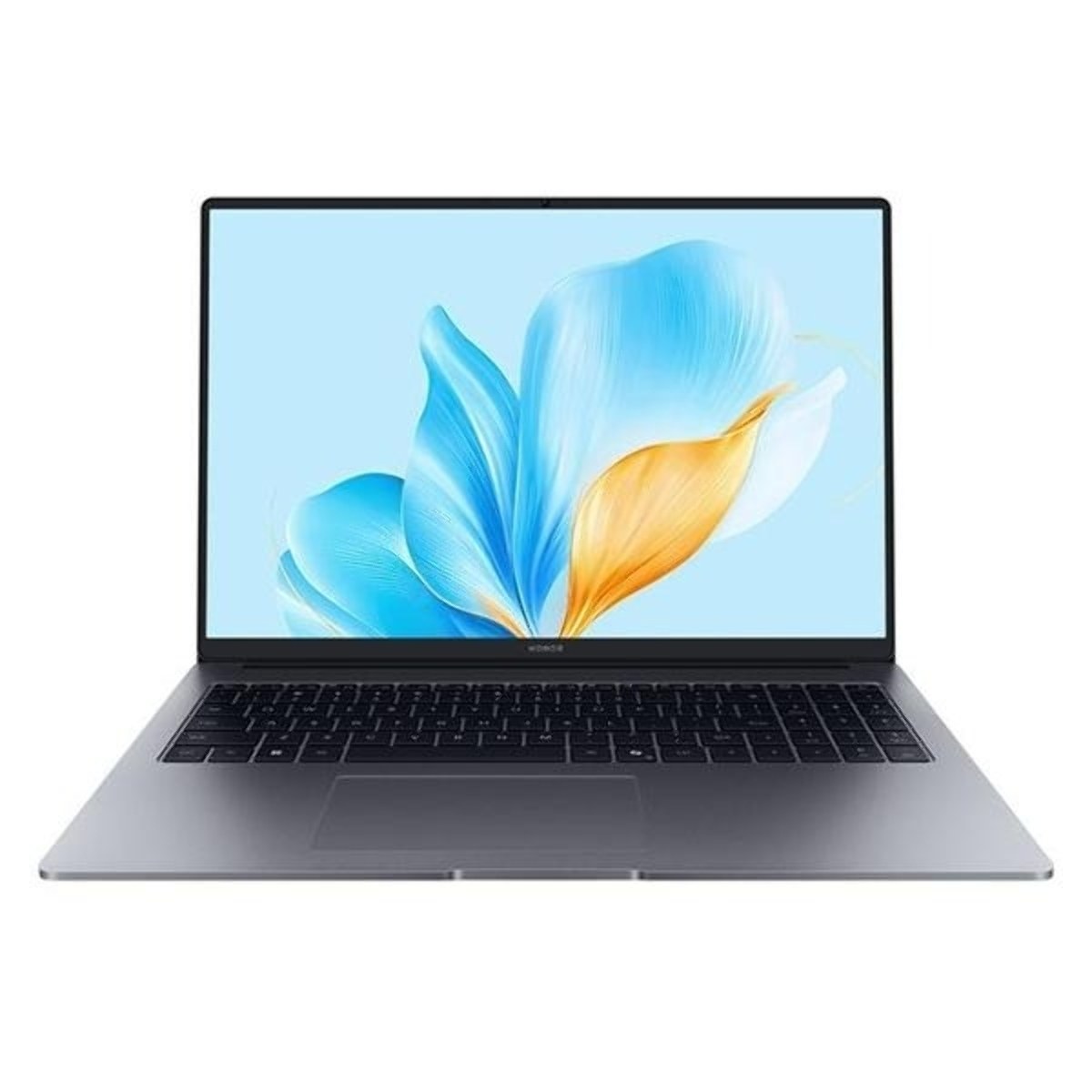 Ноутбук HONOR MagicBook X 16 серый 5301ALXN Intel Core i5/16Gb/SSD 512Gb/16";/IPS/FHD+/60Hz/NoOS