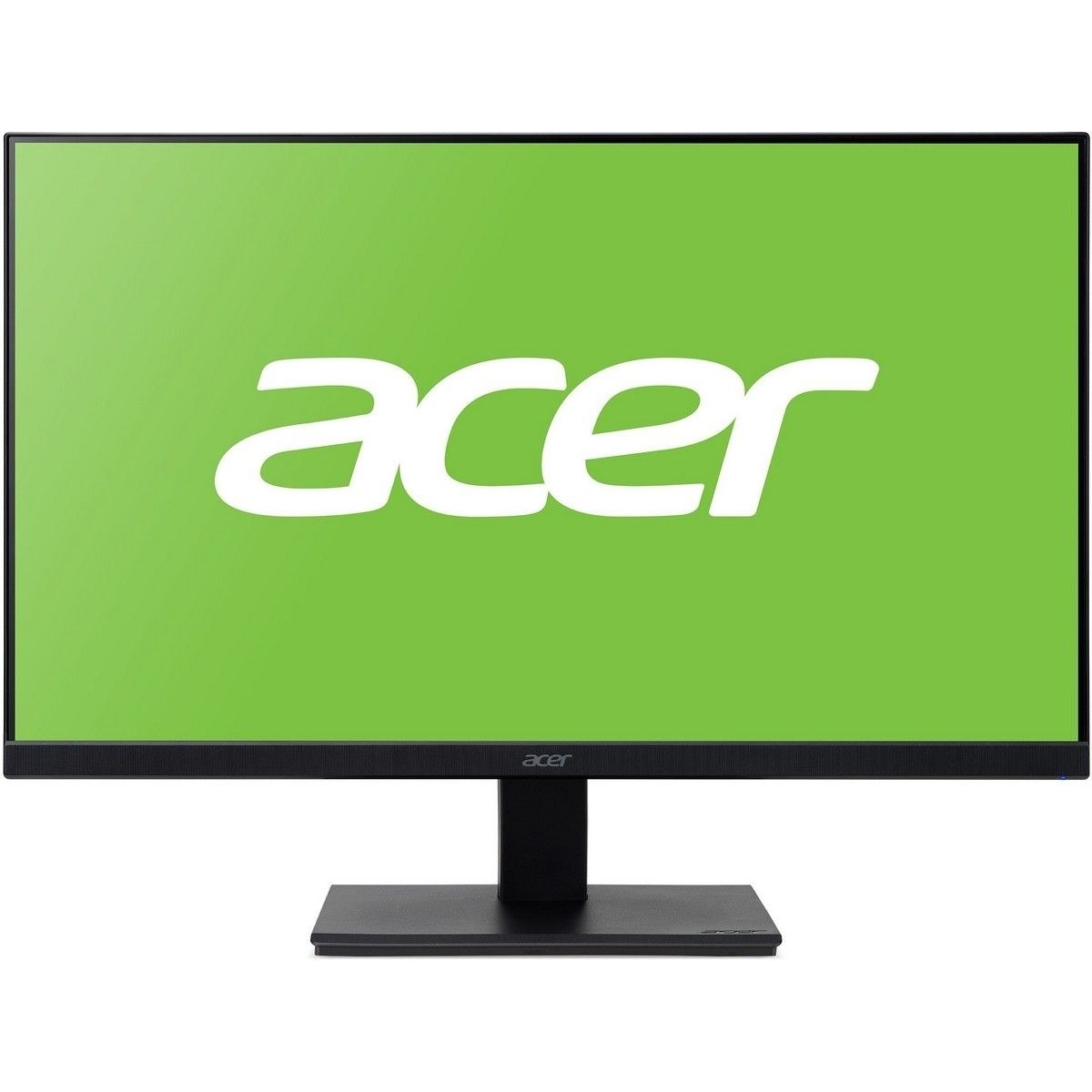 Монитор 21.5" Acer V227QE0bi IPS 1920x1080, 100 Гц, 4 мс, 16:9, 250 кд/м², 1xHDMI, 1xVGA, черный