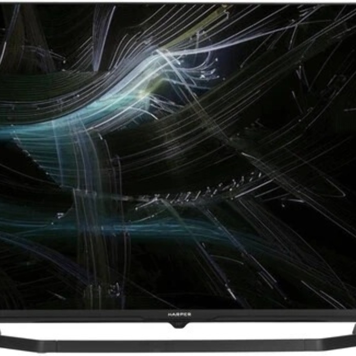 Телевизор Harper 32" 32R730TS черный LED HD 60Hz Smart