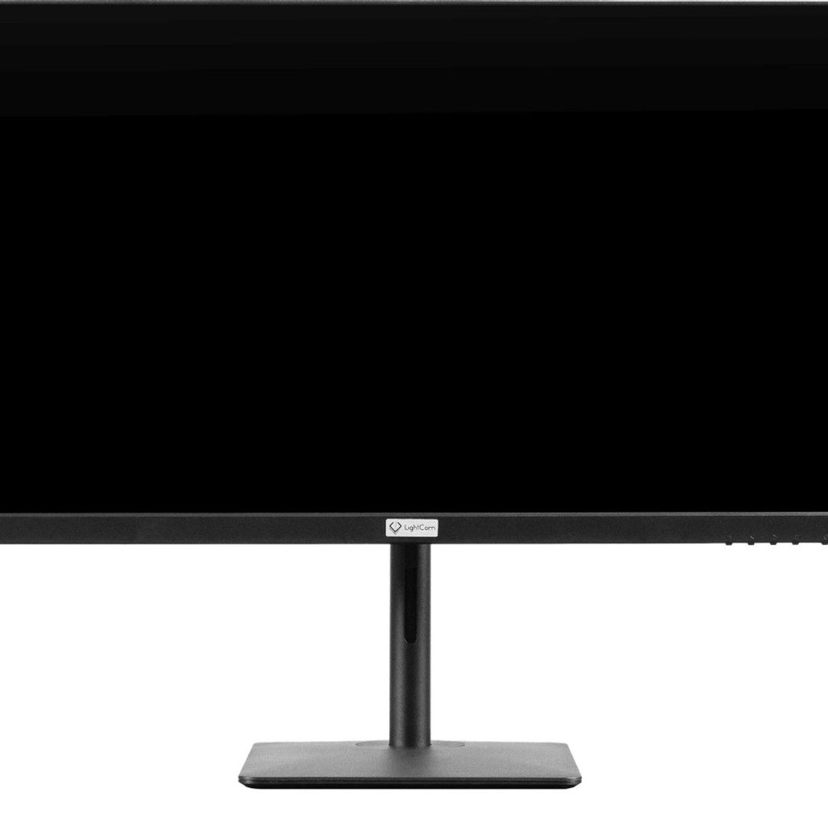 Монитор Lightcom 27" V-Plus ПЦВТ.852859.500-05 IPS 1920x1080, 100Hz, 4ms, 16:9, 300cd, 1xHDMI, 1хDP, (RUS), черный