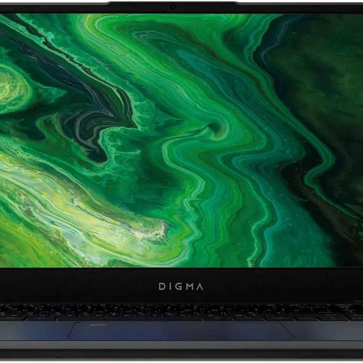 Ноутбук Digma Pro Fortis M Core i5 1334U 16Gb SSD 512Gb Intel UHD Graphics 15.6" IPS FHD (1920x1080) Windows 11 Professional grey WiFi BT Cam 4250mAh (DN15P5-ADXW06)