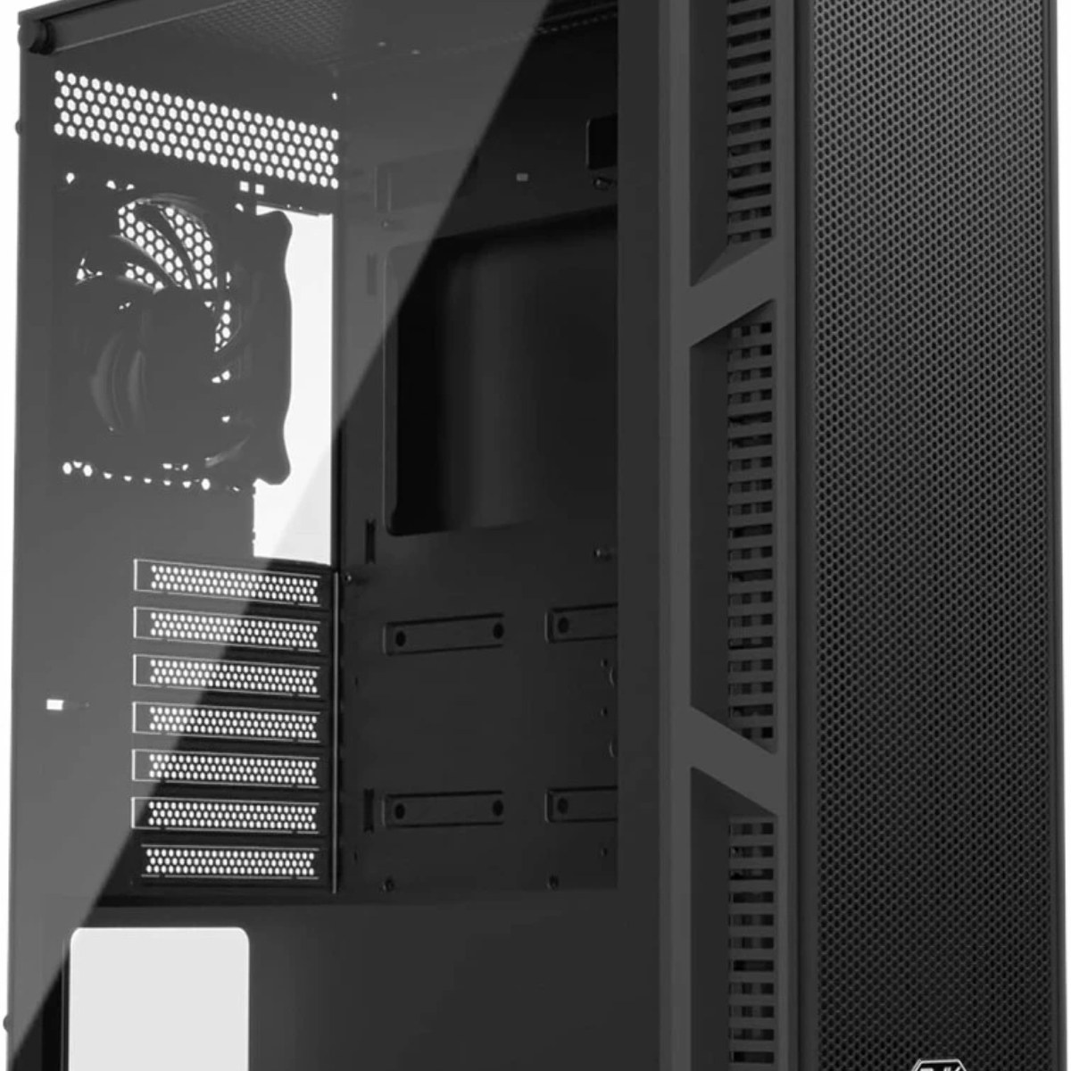 Компьютерный корпус без блока питания ARCADIA III PC Case