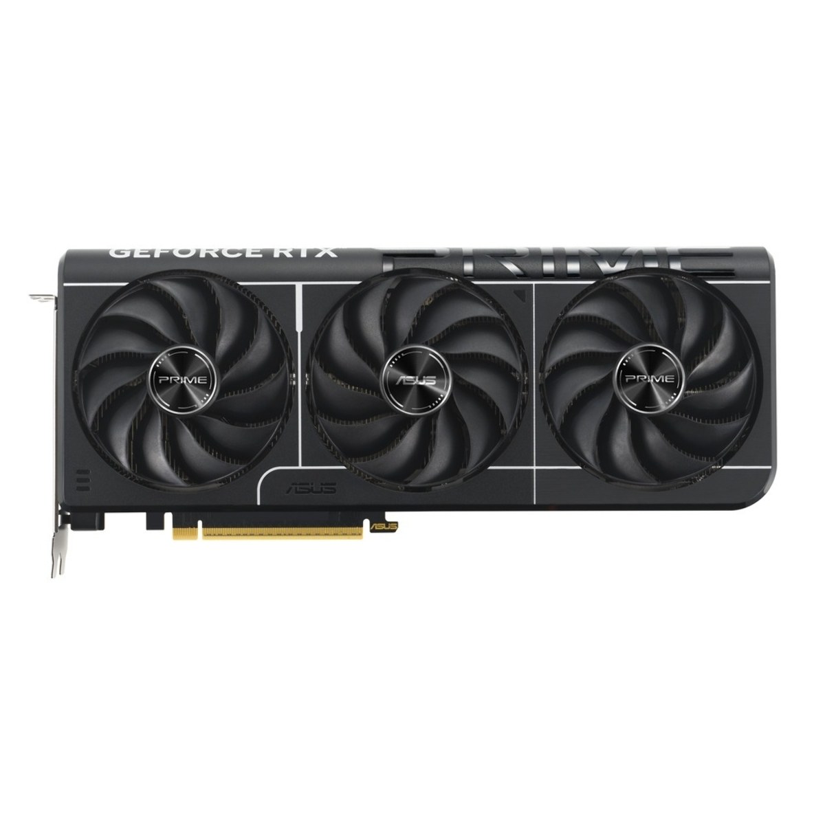 Видеокарта ASUS TUF Gaming GeForce RTX 5070 Ti OC Edition, 16 GB GDDR7, 256 bit, 3xDisplayPort, 2xHDMI, GPU 2497 MHz