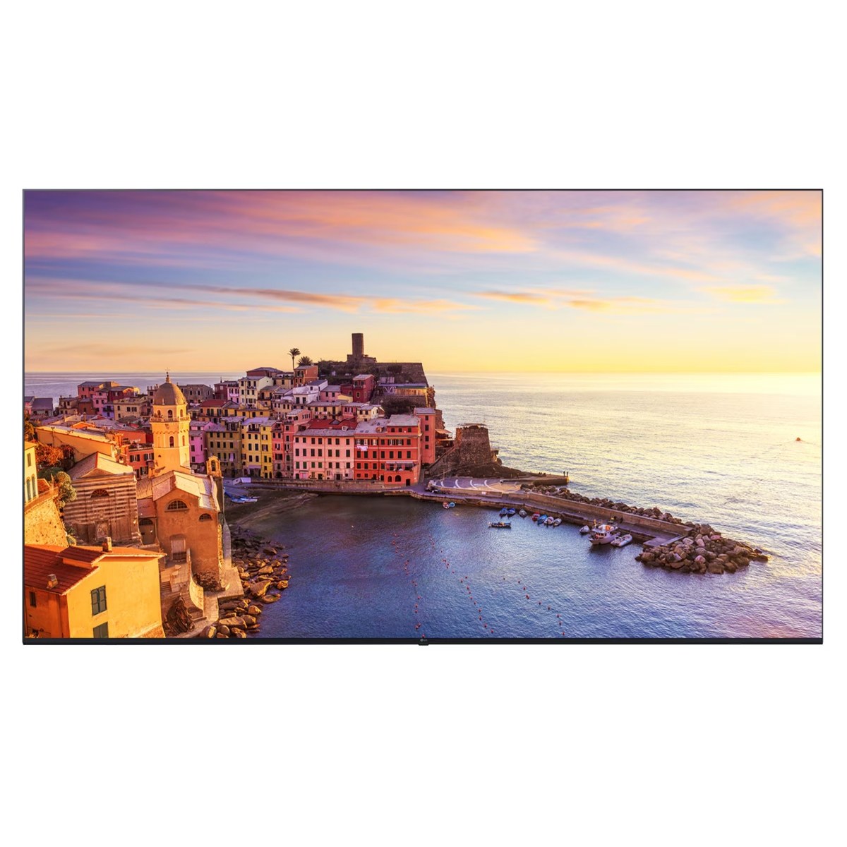 Телевизор LG 75" 75UM662H синяя сажа DLED UHD 60Hz Smart TV WebOS