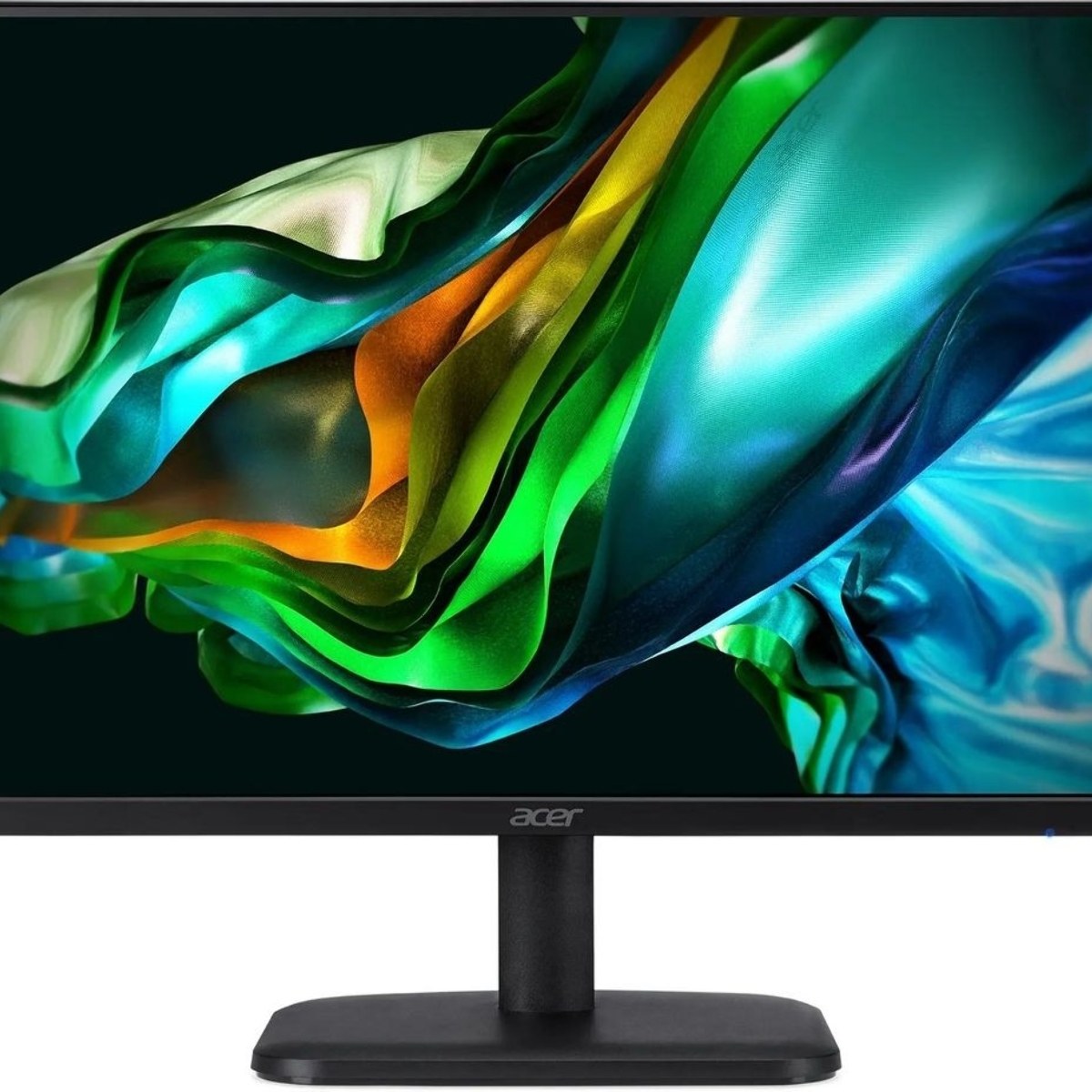 Монитор Acer EK271UEbmiipx черный 27" IPS 2560x1440, 100 Гц, 5 мс, 16:9, 250 кд/м², 2xHDMI, 1xDP