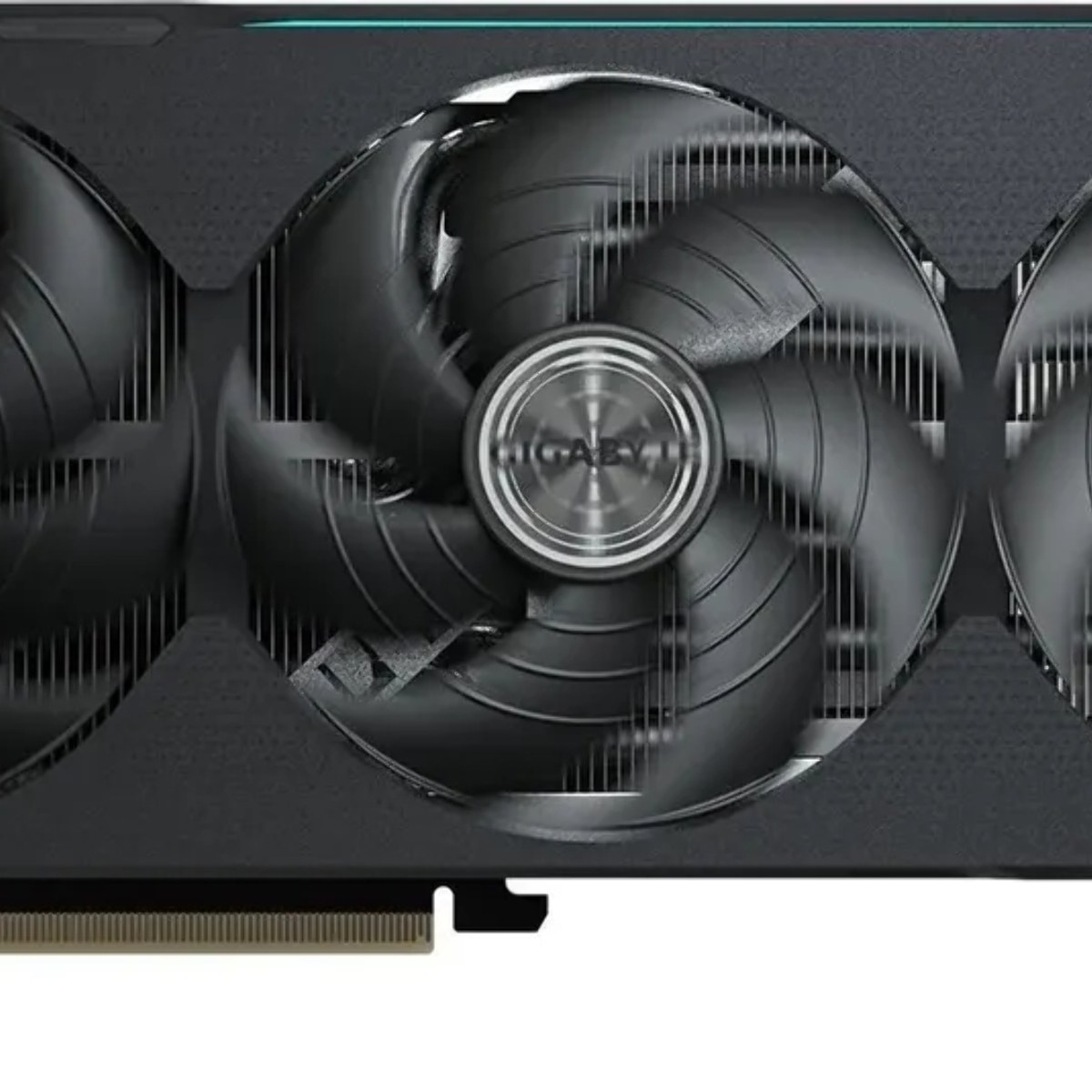 Видеокарта Gigabyte GeForce RTX 5070 Ti, 16Gb GDDR7, 256 bit, HDM, DP, GPU 2300 MHz