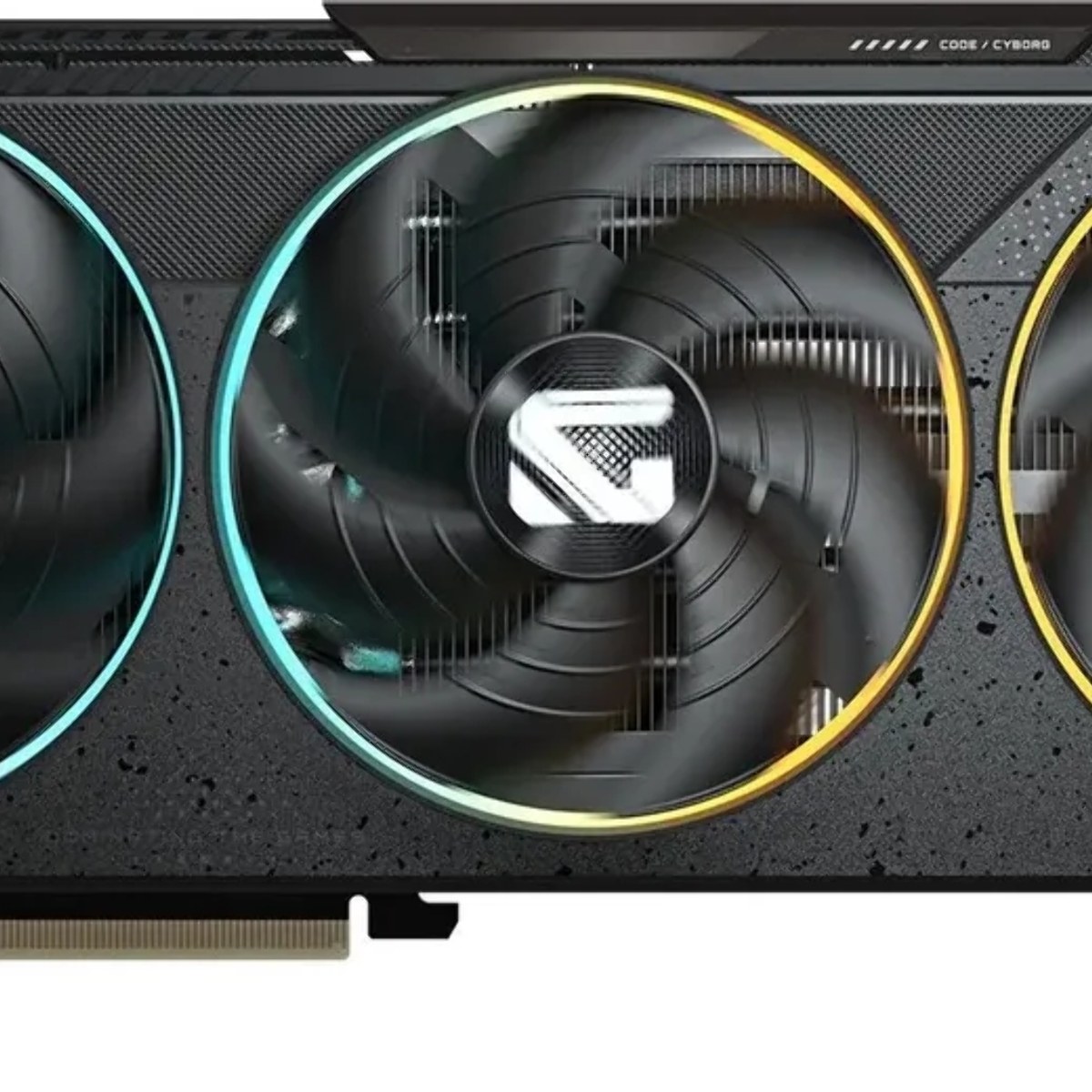 Видеокарта Gigabyte GeForce RTX 5070 GAMING OC, 12 GB GDDR7, 192 bit, 3xDisplayPort, HDMI, GPU 2805 MHz