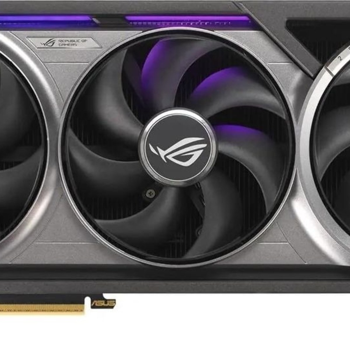 Видеокарта ASUS ROG-ASTRAL-RTX 5080-O16G-GAMING RTX 5080,HDMI*2,DP*3,16G,D7