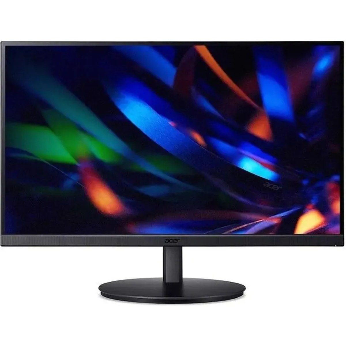 Монитор 27" Acer Vero CB272UE3bmiprux IPS 2560x1440, 100 Гц, 1 мс, 16:9, 350 кд/м², HDMI, DisplayPort, USB Type-C, Flicker Free, Low Blue Light, картинка в картинке, черный