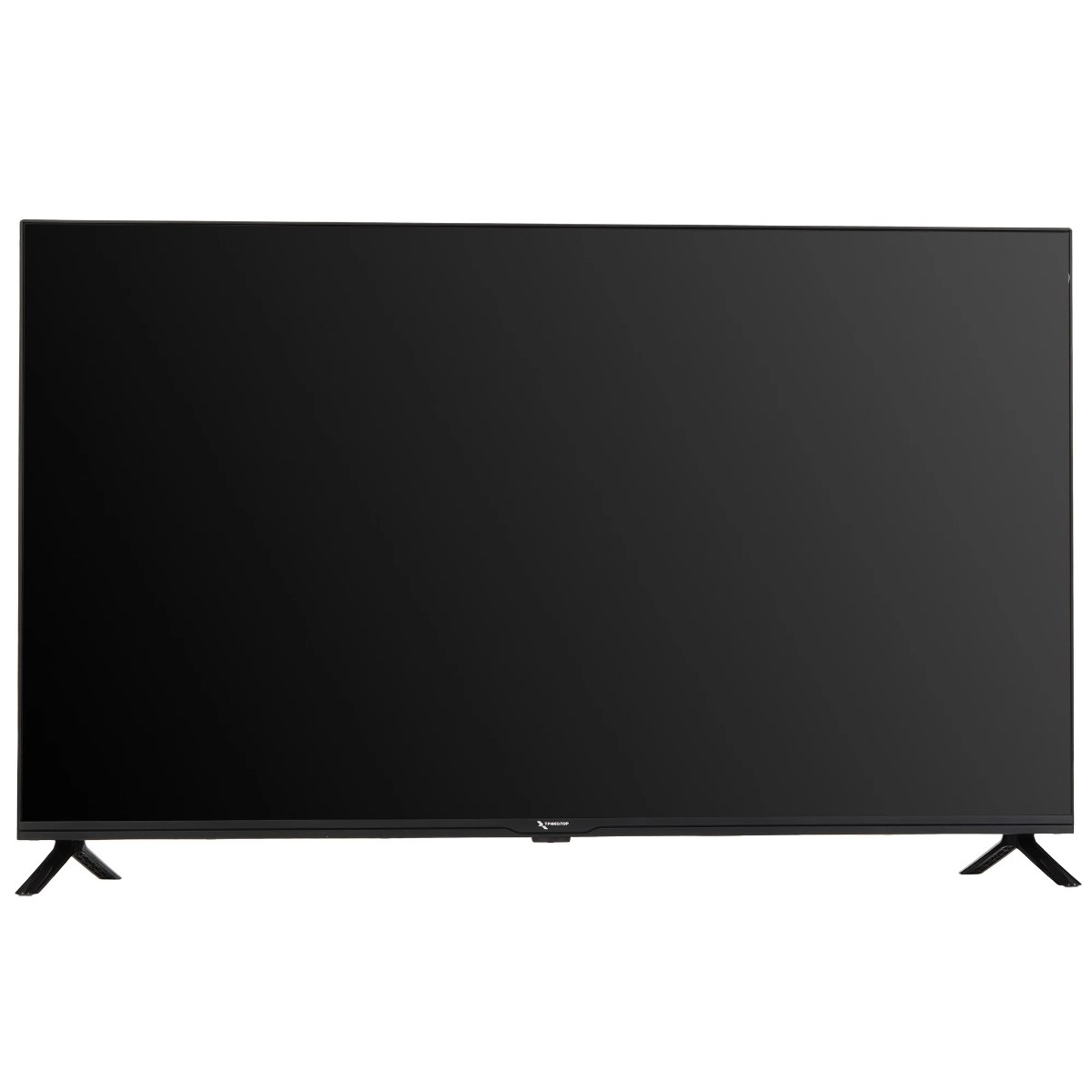 Телевизор Триколор 43" H43UC2 черный LED 4k UHD 60Hz Android 11 1.5Gb