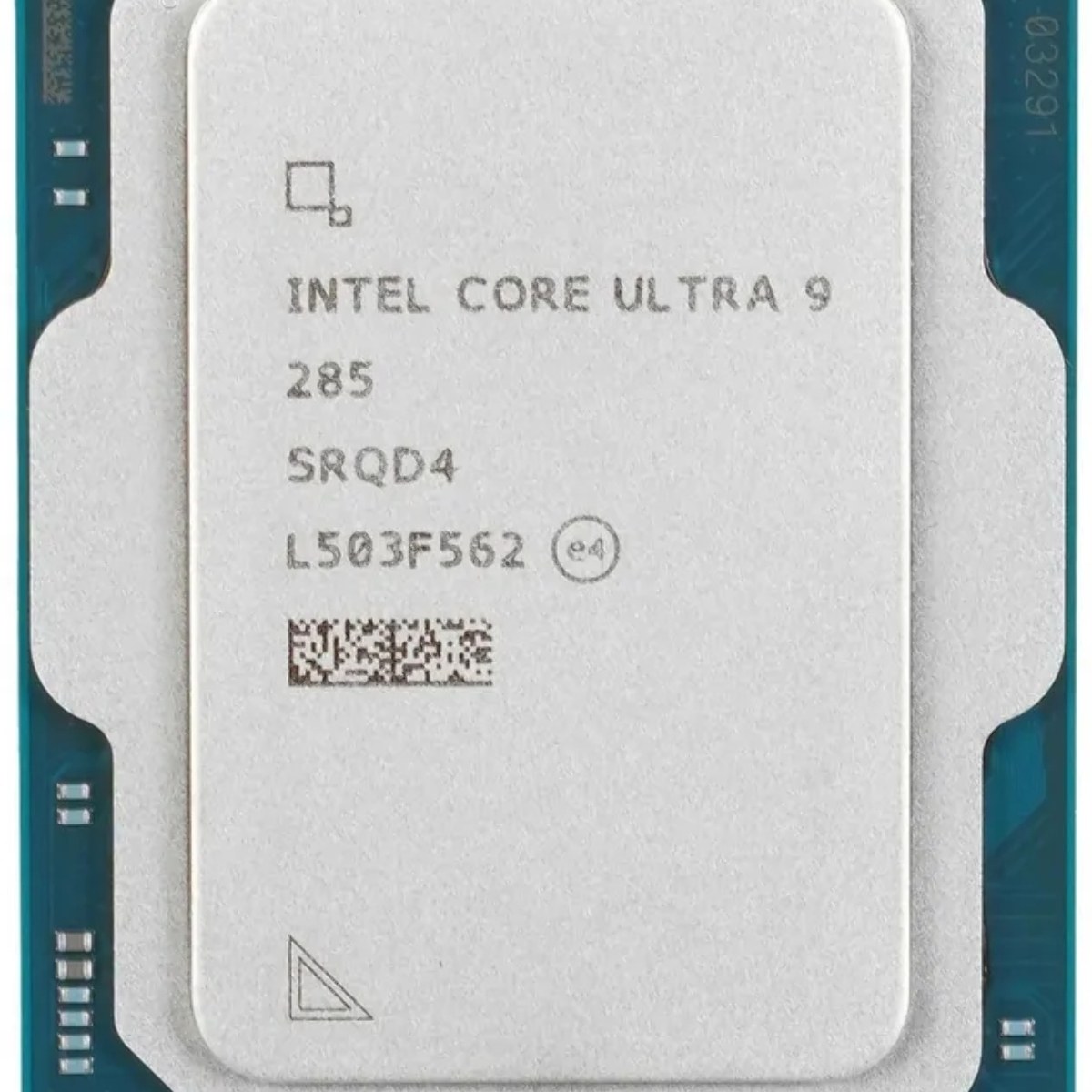 Процессор Intel Core Ultra 9 285 Soc-1851 2.5GHz OEM