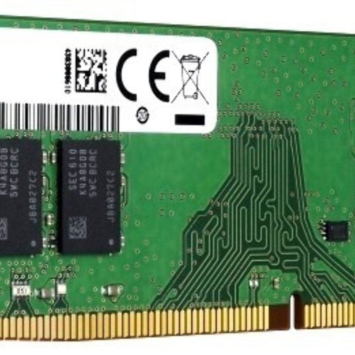 Оперативная память Samsung 8Gb 3200MHz DDR4 OEM