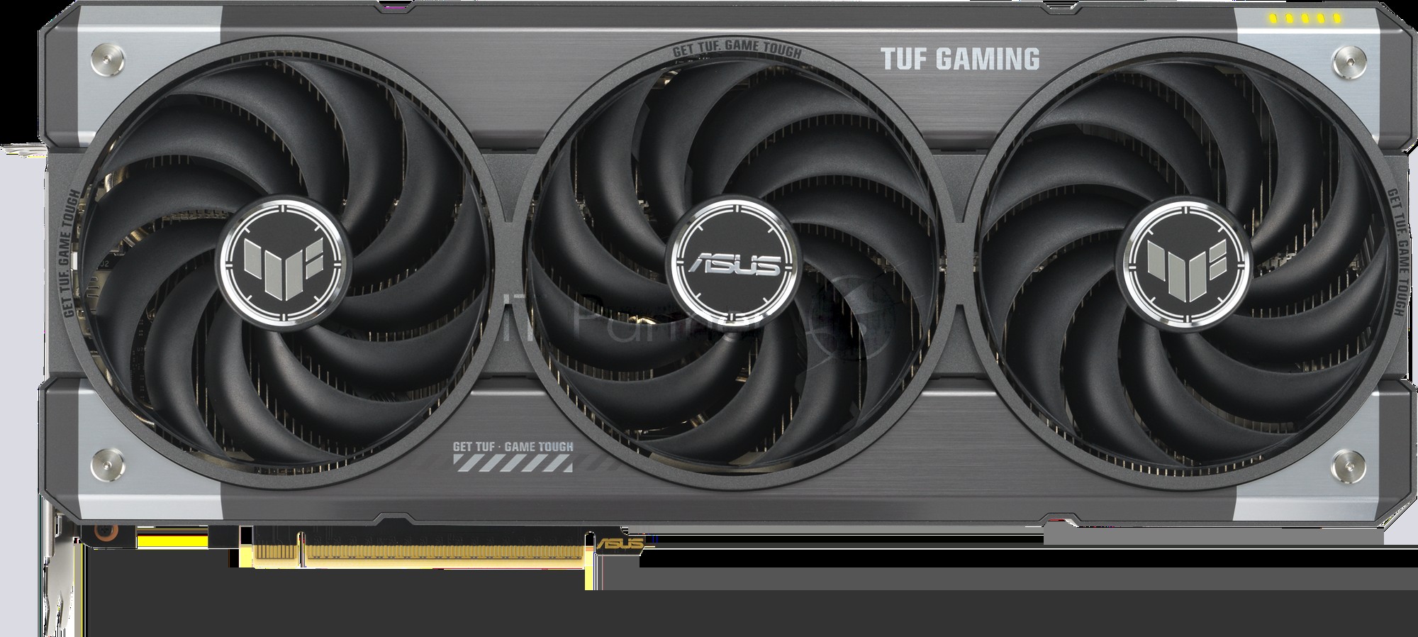 Видеокарта ASUS GeForce RTX 5070 TUF Gaming OC Edition, 12 GB GDDR7, 192 bit, 3xDisplayPort, 2xHDMI, GPU 2330 MHz