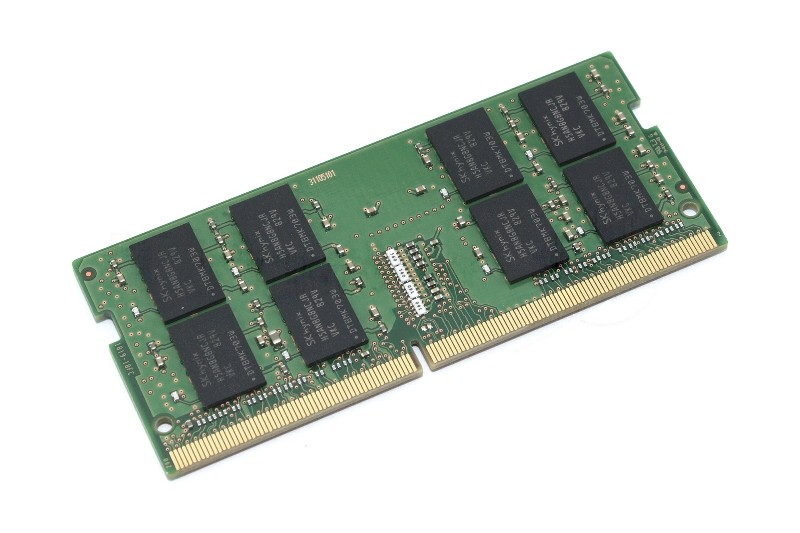 Оперативная память Hynix, DDR4, 16Gb (1x16Gb), 2666MHz, CL19, SO-DIMM